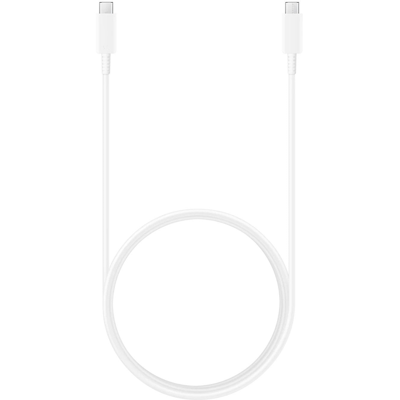 Samsung EP-DX510JWEGEU. 1,8 m. Bijela.