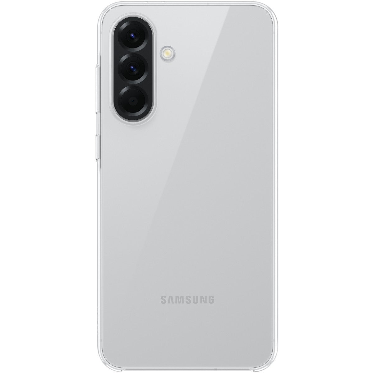 Samsung prozirna maskica za Galaxy A56 5G. Zaštitna maska. Samsung. Galaxy A56 5G. 17 cm (6,7"). Prozirna.