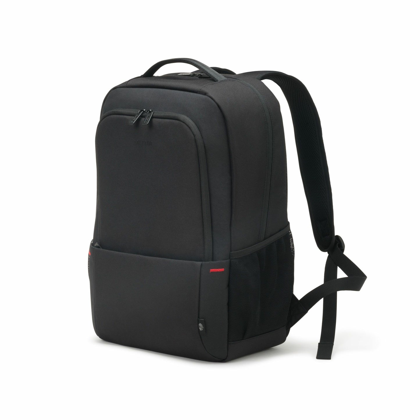 DICOTA Eco Backpack Plus BASE. Ruksak. 39,6 cm (15,6"). Remen za rame. 850 g