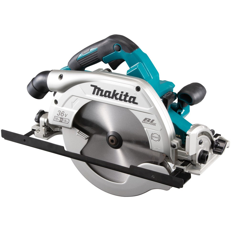 Makita DHS900Z. Drvo. Plava. Grey. Bez četkica. 23,5 cm. 4500 RPM. 8,5 cm