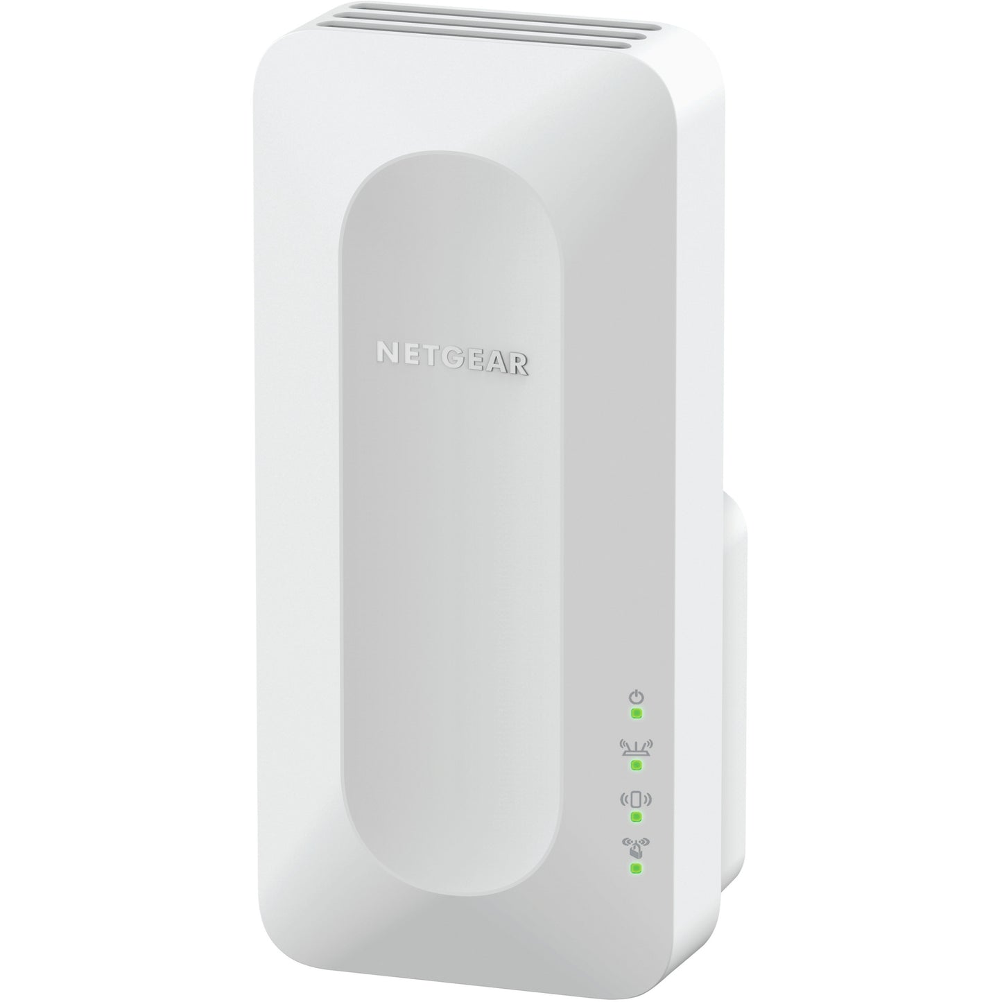 NETGEAR AX1600. Wi-Fi 6 (802.11ax). Interni. IEEE 802.11a. IEEE 802.11ax. IEEE 802.11b. IEEE 802.11g. IEEE 802.11n. Bijela. Plastika. 10,100,1000 Mbps