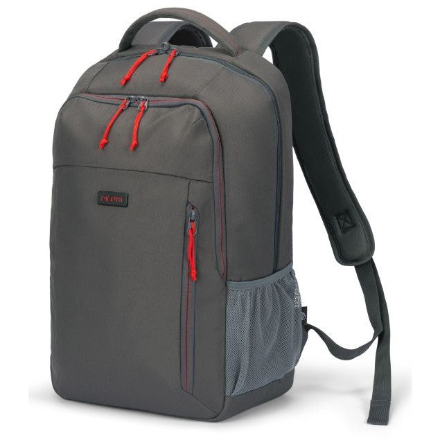 DICOTA SPIN II. City. Unisex. 40,6 cm (16"). Torba za laptop. Polietilen tereftalat.