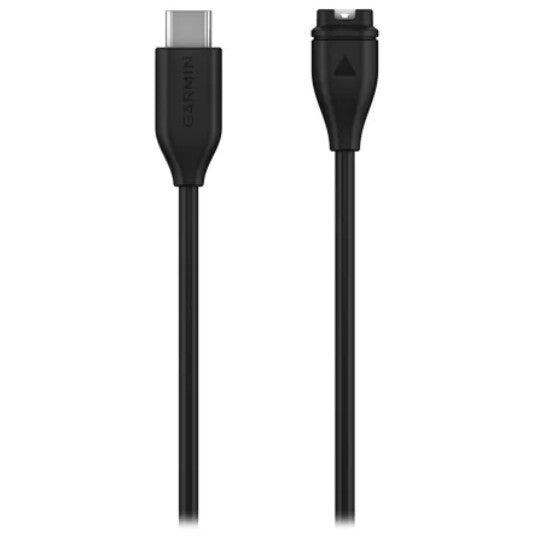 Garmin dodaci za tablete. 0,5 m. USB-C. Crna.