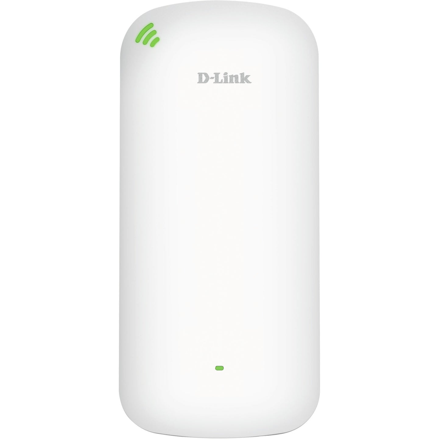 D-Link AX1800 Mesh Wi-Fi 6 domet. Mrežni repetitor. 185 m. 100, 1000 Mbps. Interni. Wi-Fi 4 (802.11n). Wi-Fi 5 (802.11ac). Wi-Fi 6E (802.11ax). 1200 Mbps
