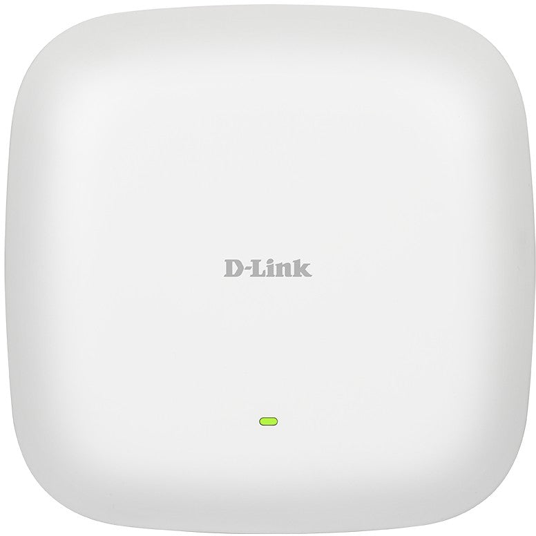 D-Link AX3600. 2.4GHz. 5GHz. 3600 Mbps. 64-bitni WEP. 128-bitni WEP. SSH. SSL/TLS. WPA. WPA Enterprise. WPA-PSK. WPA2. WPA2 Enterprise. WPA3.....10,100,1000,2500 Mbps