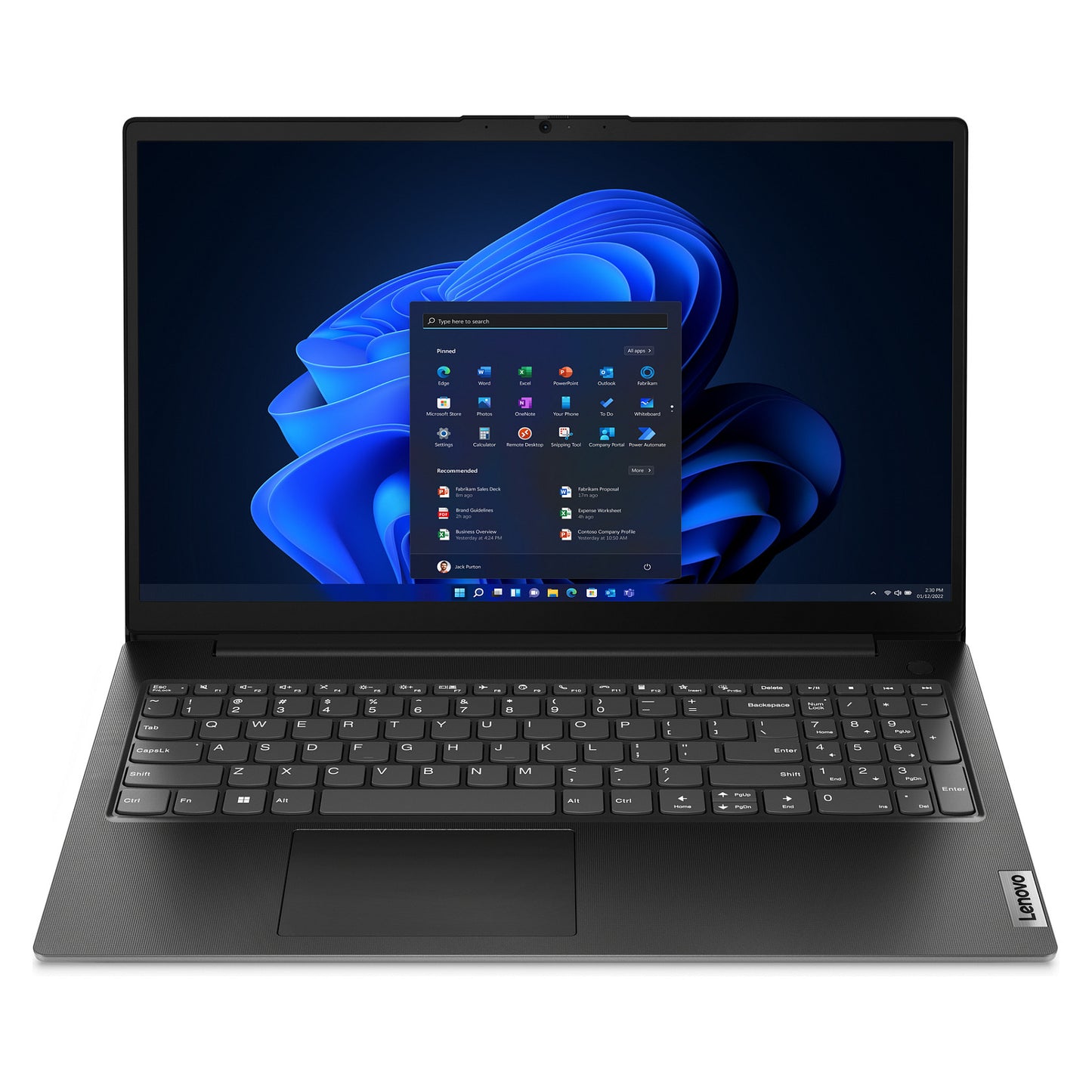 Lenovo V15-AMN, 16GB/512GB, W11H