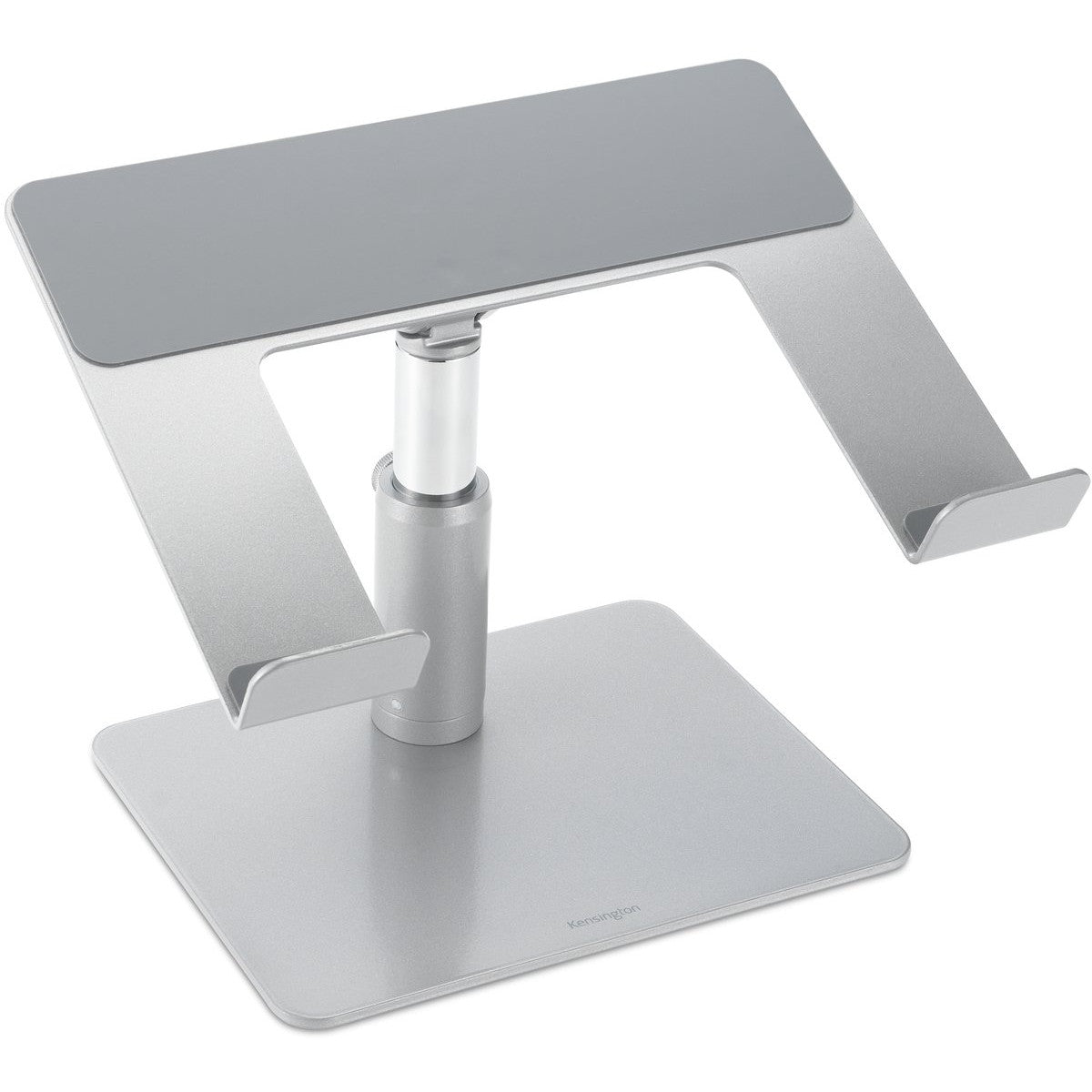 Kensington univerzalni stalak za laptop. Stalak za laptop. Srebrni. Aluminij. Silikon. Čelik. 40,6 cm (16"). 8 kg. 151 - 200 mm