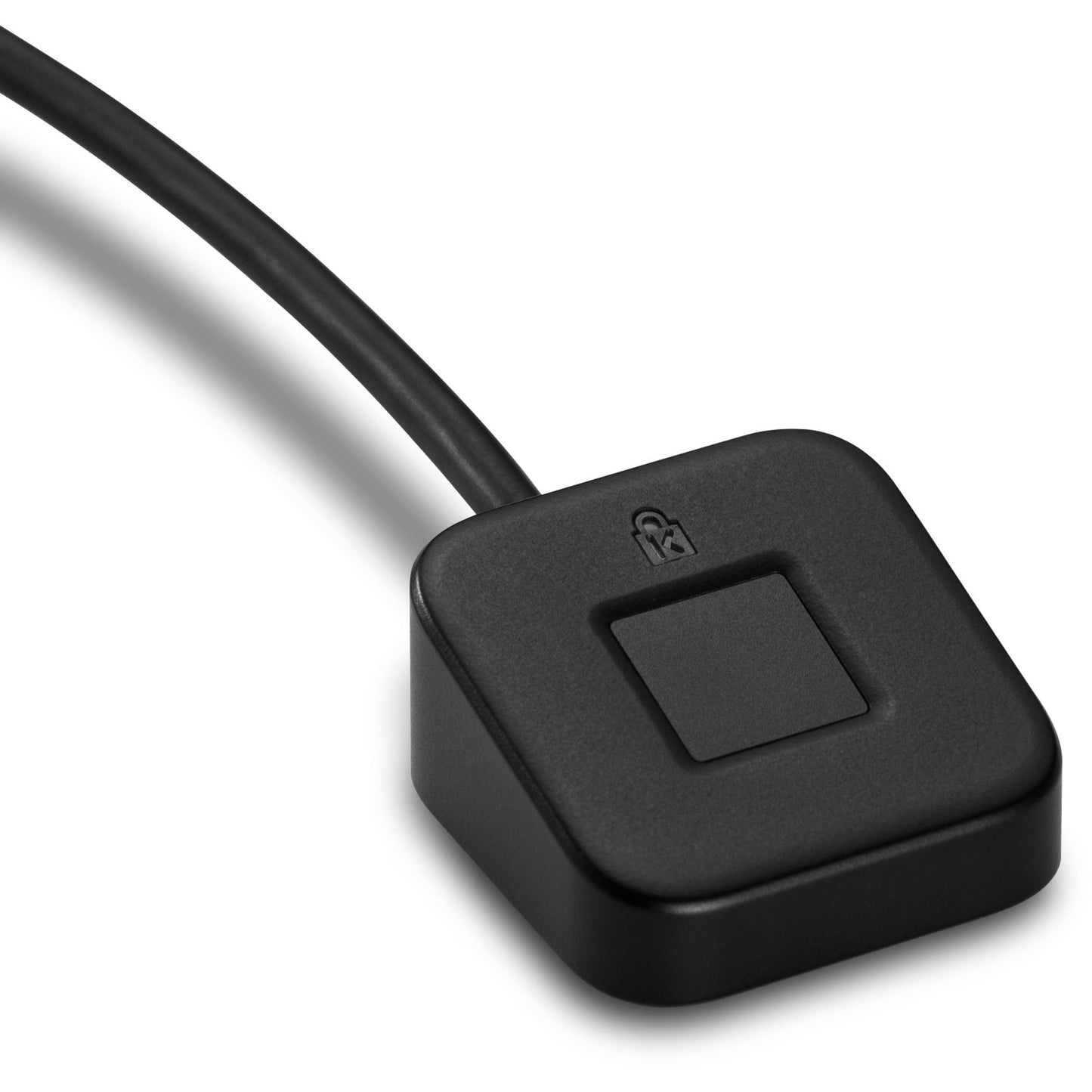 Kensington VeriMark Desktop ključ za otiske prstiju. 29 mm. 29 mm. 15 mm. 5,7 g. 140 g. 130 mm