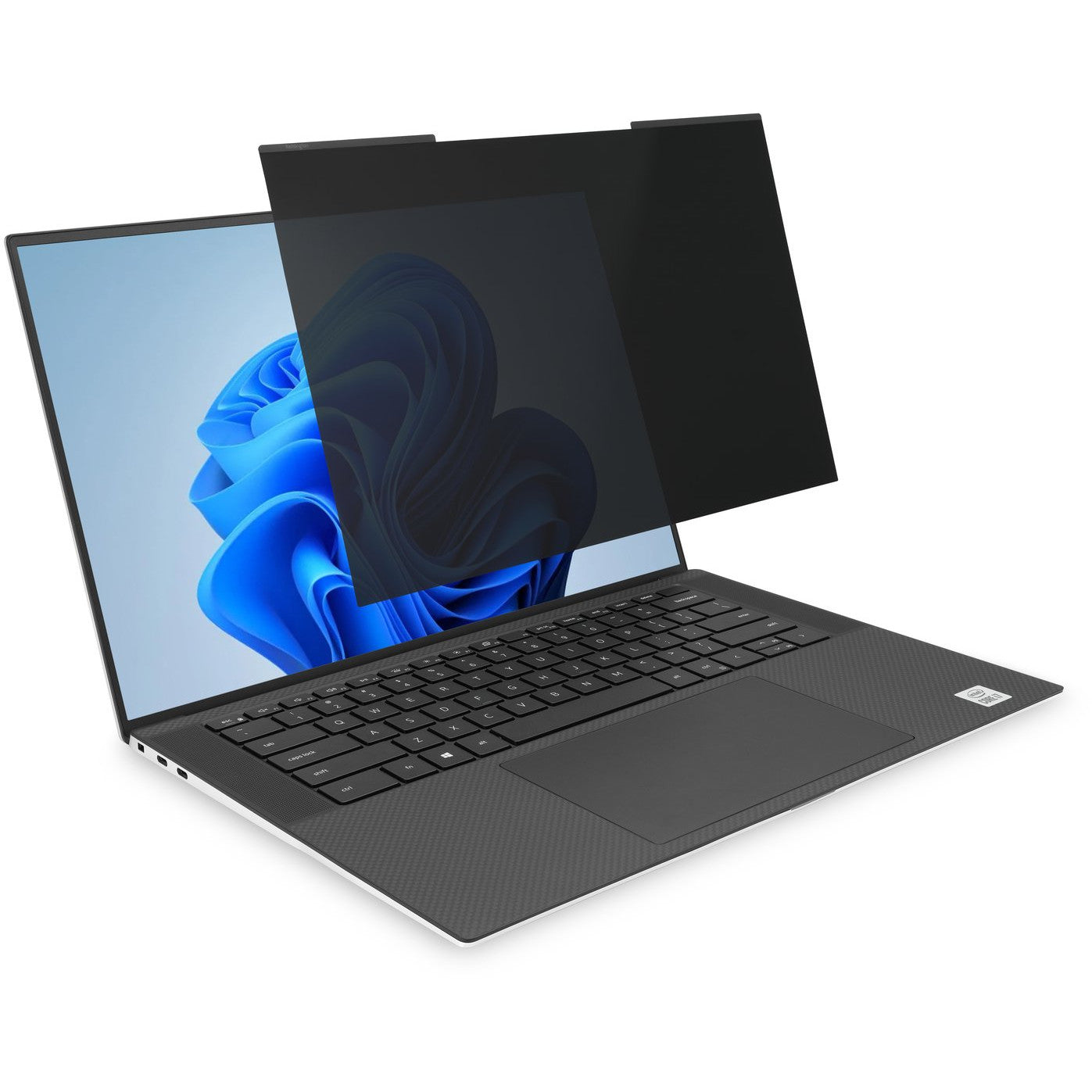 Kensington MagPro magnetni ekran za privatnost za 13,3" laptope (16:10). 33,8 cm (13,3"). 16:10. Laptop. Zaslon za privatnost bez okvira. Sjajni/mat. Privatnost