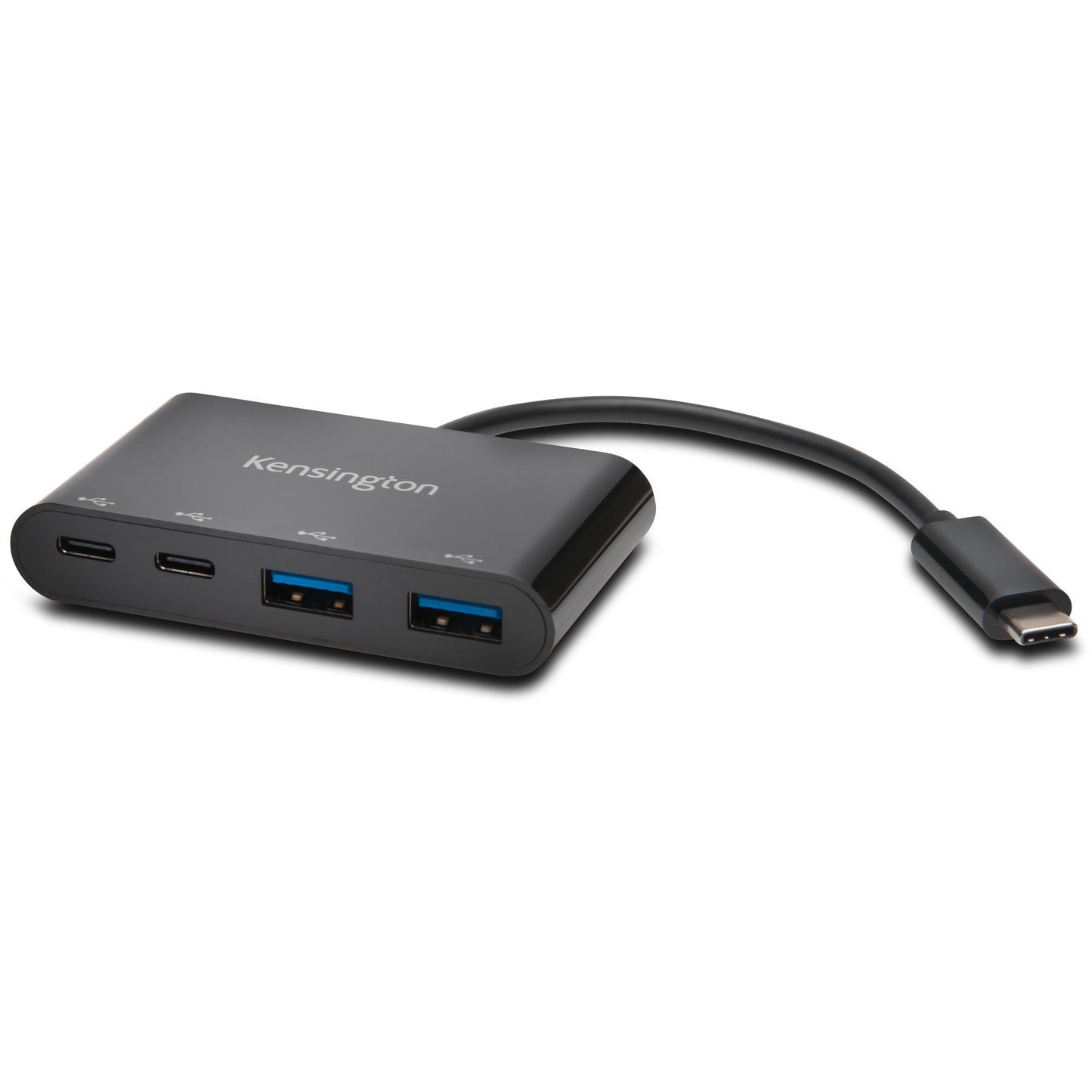 Kensington CH1000 USB-C hub sa 4 porta. USB 3.2 Gen 1 (3.1 Gen 1) Tip-C. USB 3.2 Gen 1 (3.1 Gen 1) Tip-A. USB 3.2 Gen 1 (3.1 Gen 1) Tip-C. 5000 Mbps. Crna. Kina. Windows 10. Windows 10 Education. Windows 10 Education x64. Windows 10 Enterprise. Windows 10...