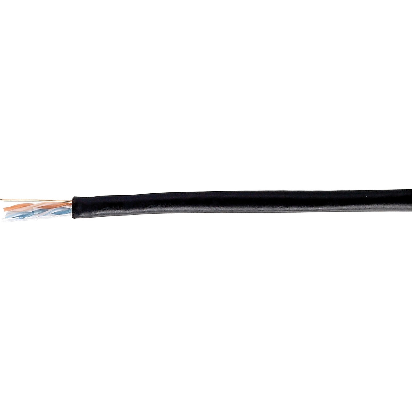 Equip Cat.6 U/UTP kabel za vanjsku instalaciju. 305 m. 305 m. Cat6. U/UTP (UTP). Sivi.