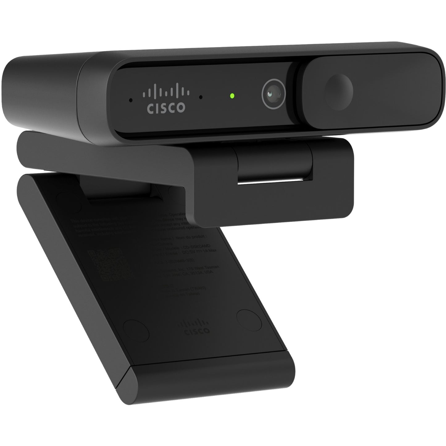 Cisco stolna kamera 1080p. 8MP. 1920x1080 piksela. Full HD. 30 fps. 1920x1080@30fps. 1080p