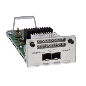 Cisco C9300-NM-2Y. Cisco Catalyst 9300 serija