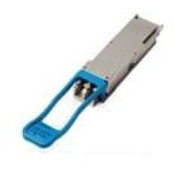 Cisco QSFP-100G-DR-S=. Optička vlakna. 100000 Mbps. QSFP. LC. 500 m. 100 Gigabit Ethernet