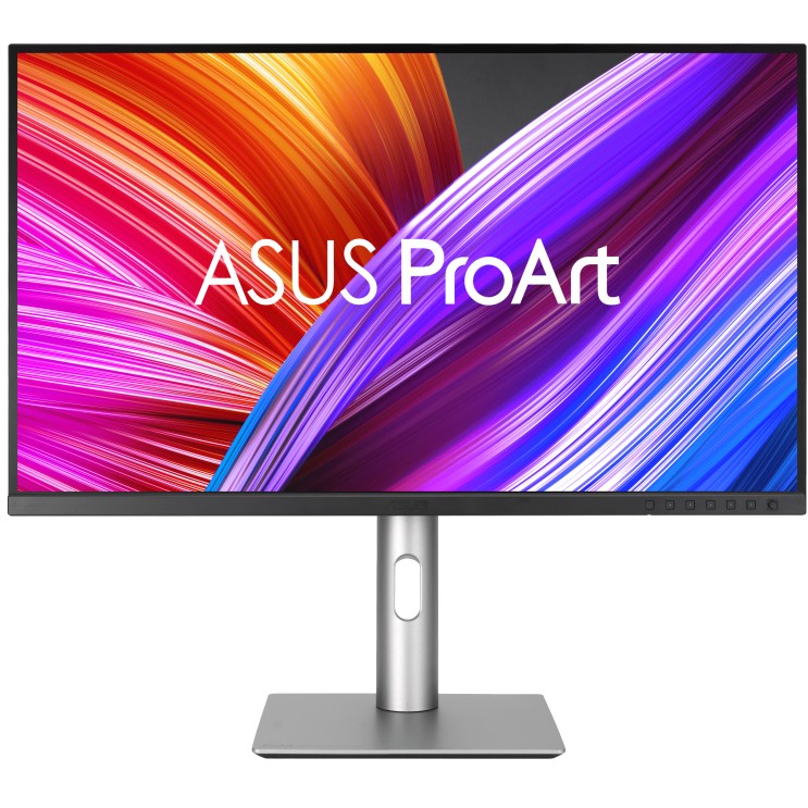 ASUS ProArt PA279CRV. 68,6 cm (27"). 3840 x 2160 piksela. 4K Ultra HD. LCD. 5 ms. Crni
