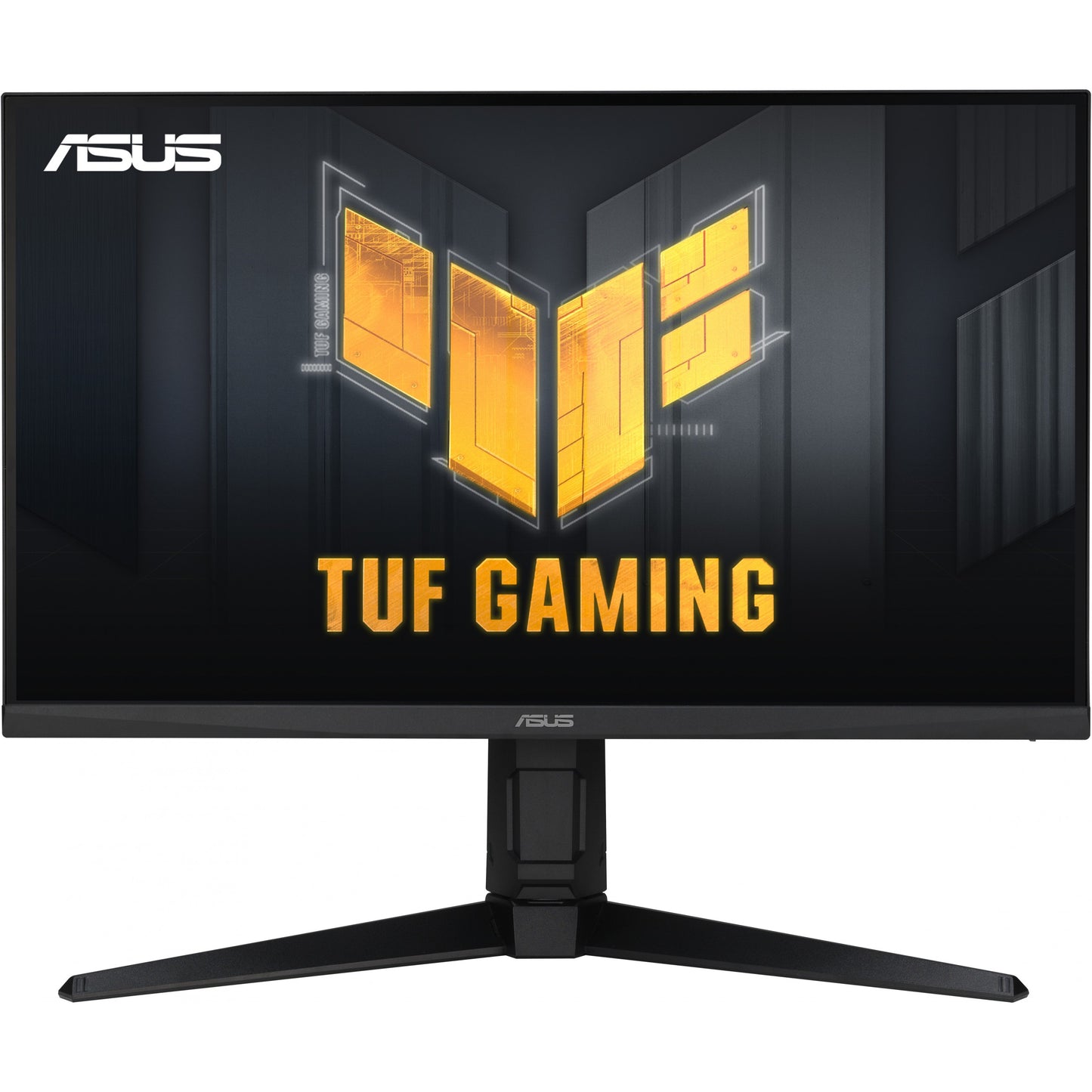 ASUS TUF Gaming VG27AQL3A. 68,6 cm (27"). 2560 x 1440 piksela. Široki Quad HD. LCD. 1 ms. Crni