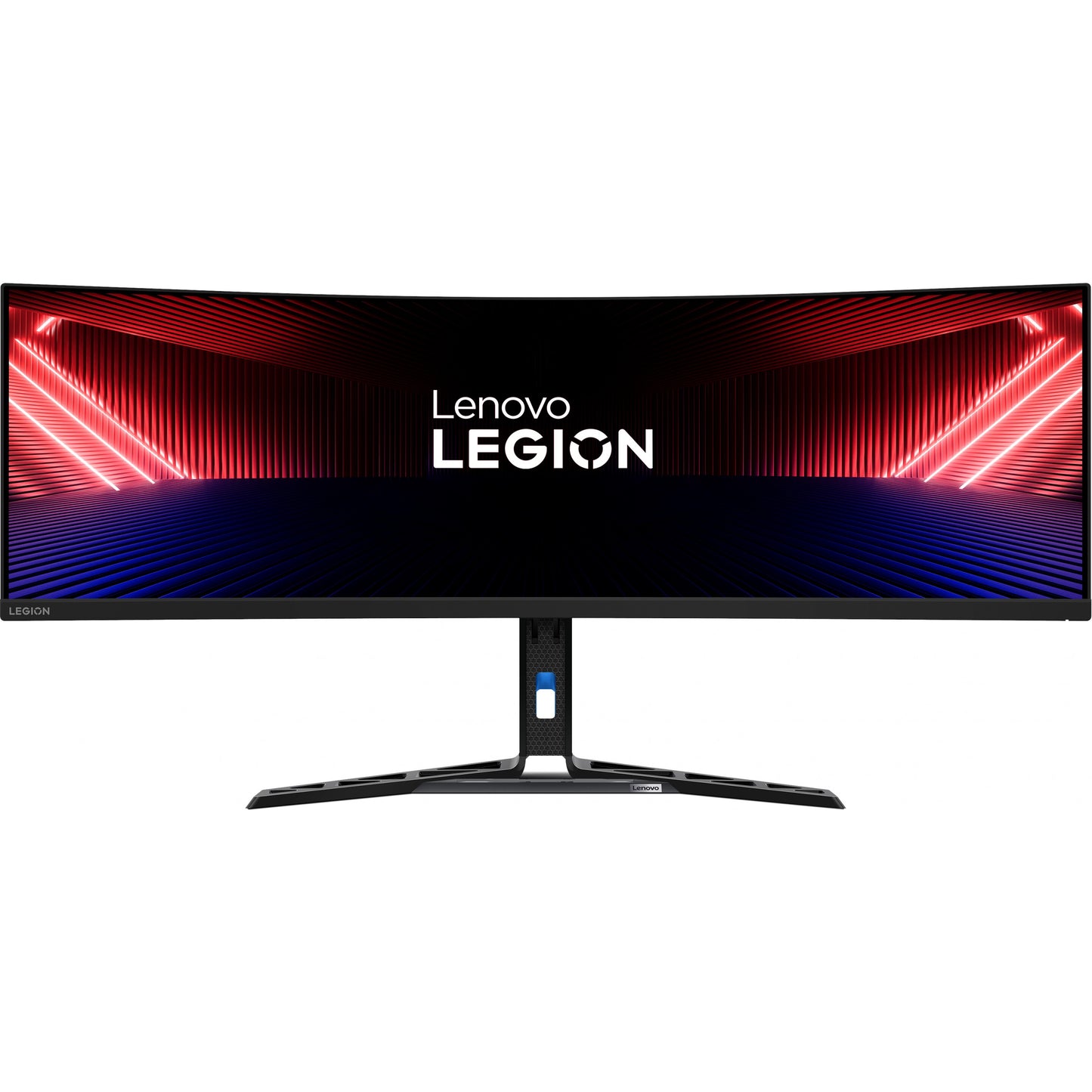 Lenovo Legion R45w-30. 113 cm (44,5"). 5120 x 1440 piksela. DQHD. LED. 12 ms. Crni