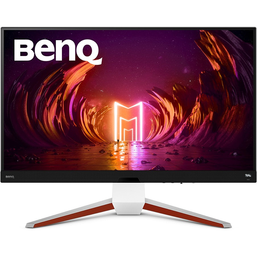 BenQ EX3210U. 81,3 cm (32"). 3840 x 2160 piksela. 4K Ultra HD. LED. 2 ms. Crni.