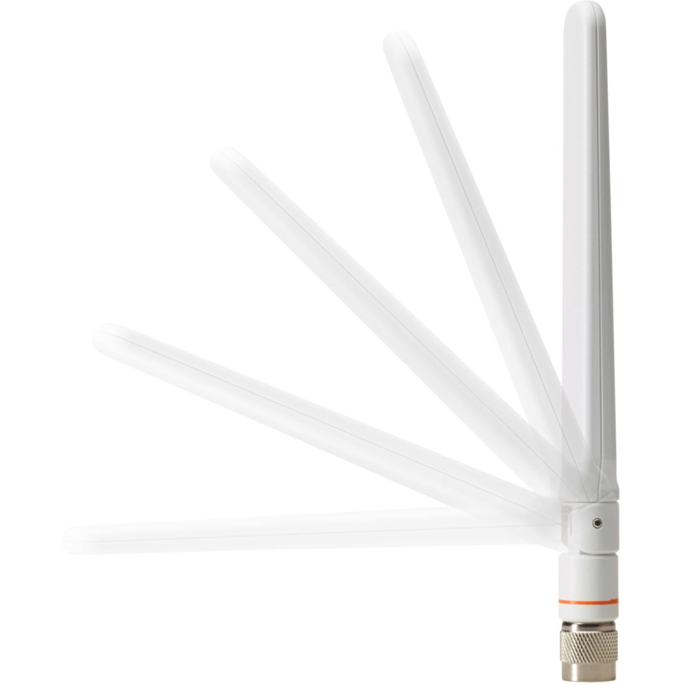 Cisco AIR-ANT2524DW-R=. 4dBi. 2.4/5GHz. 2dBi. 4dBi. 50 oma. 63°