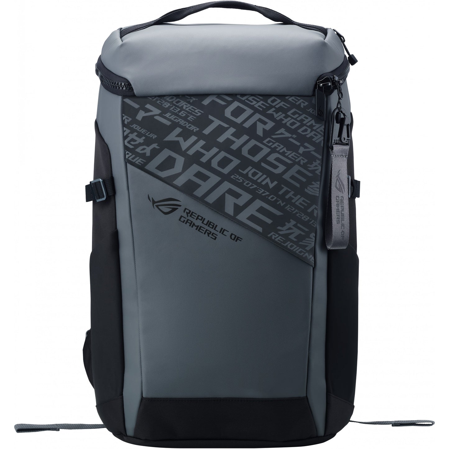 ASUS ROG Ranger BP2701 Cybertext Edition. Ruksak. 45,7 cm (18"). Remen za rame. 930 g