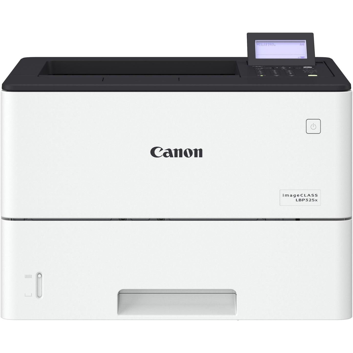 Canon i-SENSYS LBP325x. Laserski. 600 x 600 DPI. A4. 43 stranice u minuti. Dvostrano štampanje. Mrežno povezivanje.