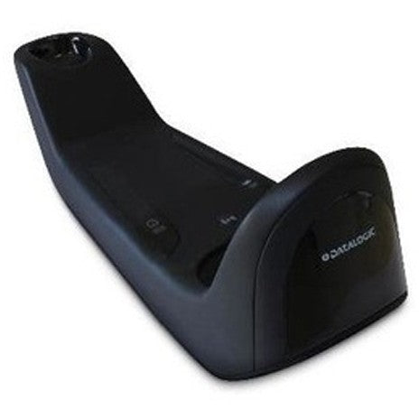Datalogic WLC4190-BK-433. Adapter za punjenje. Crni. Datalogic. GM4200 skener. 1 komad.