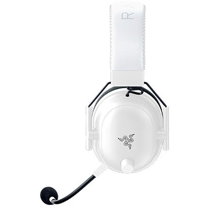 Razer BlackShark V2 Pro. Bežične. Igraće. 12 - 28000 Hz. 330 g. Slušalice. Bijele