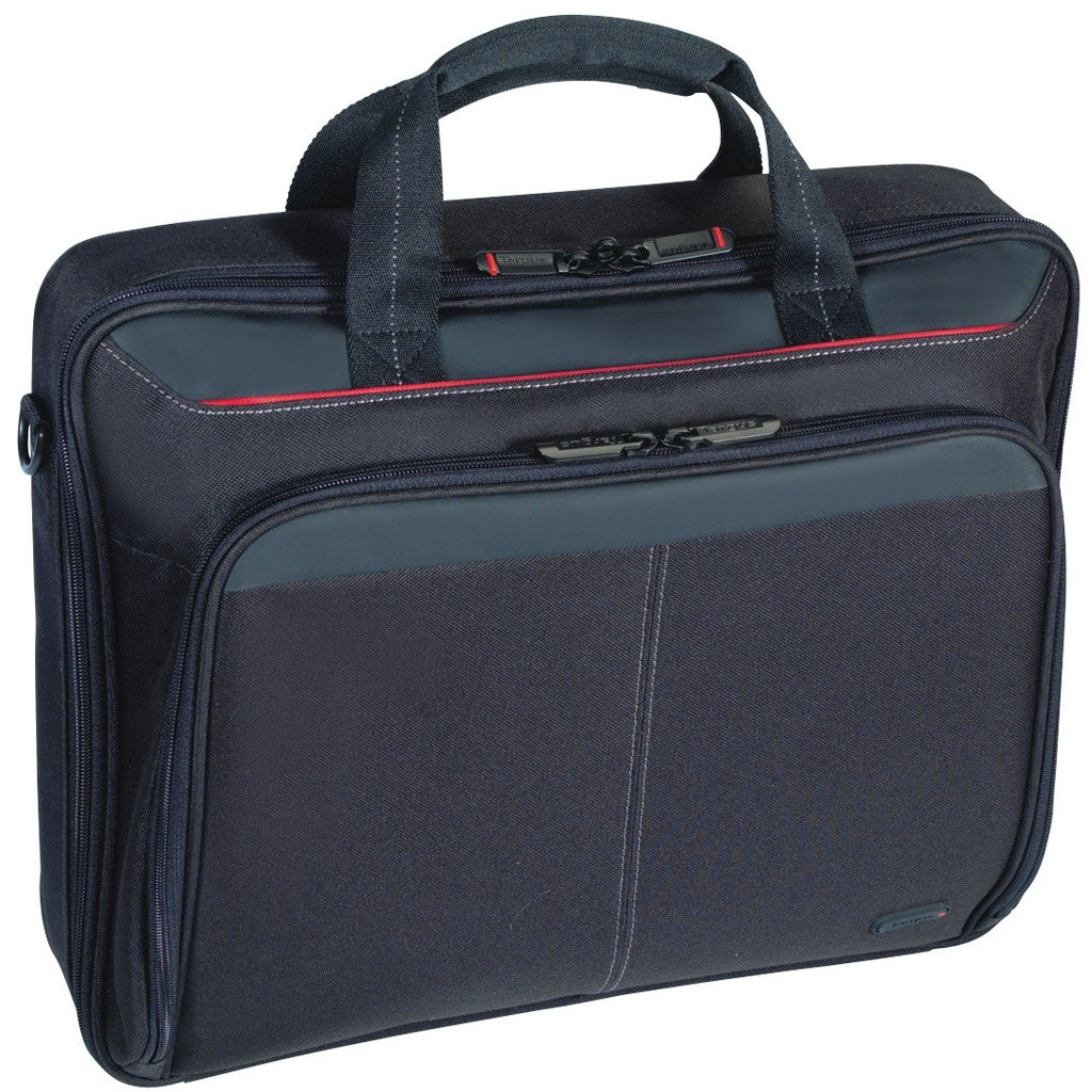 Targus torba za laptop 39,1 - 40,6 cm / 15,4 - 16 inča. Aktovka. 40,6 cm (16"). 650 g