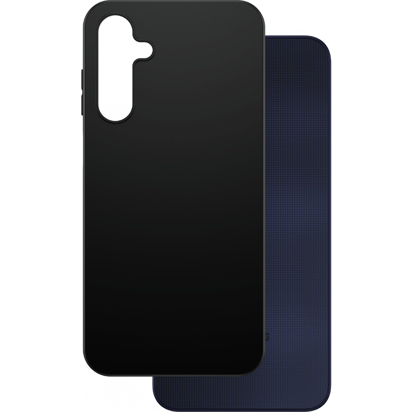 PanzerGlass SAFE. by ® TPU maska za Samsung Galaxy A25 5G | Crna. Maska. Samsung. Samsung - Galaxy A25 5G. Crna
