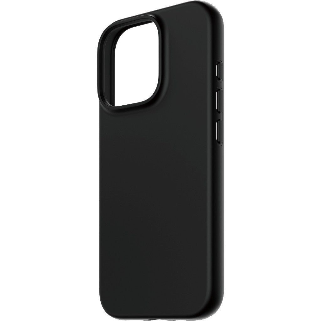 PanzerGlass SAFE. by ® TPU futrola crna za iPhone 16 Pro. Futrola. Apple. Apple - iPhone 16 Pro. Crna
