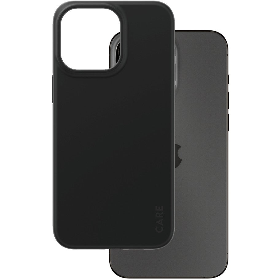 PanzerGlass CARE by ® Moderna maska Crna za iPhone 15 Pro Max. Maska. Apple. Apple - iPhone 15 Pro Max. Crna