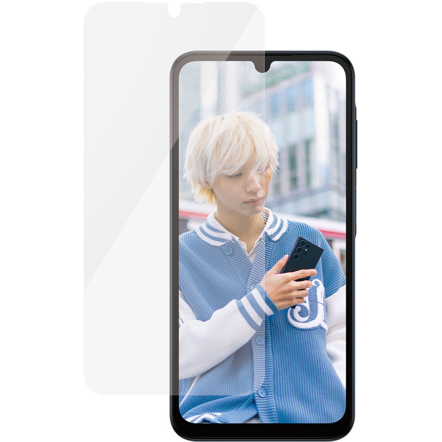 PanzerGlass® zaštitna folija za ekran za Samsung Galaxy A26 5G | Ultra široka. Samsung. Samsung - Galaxy A26 5G. Suha primjena. Otporno na ogrebotine. Otporno na udarce. Prozirno. 1 komad.