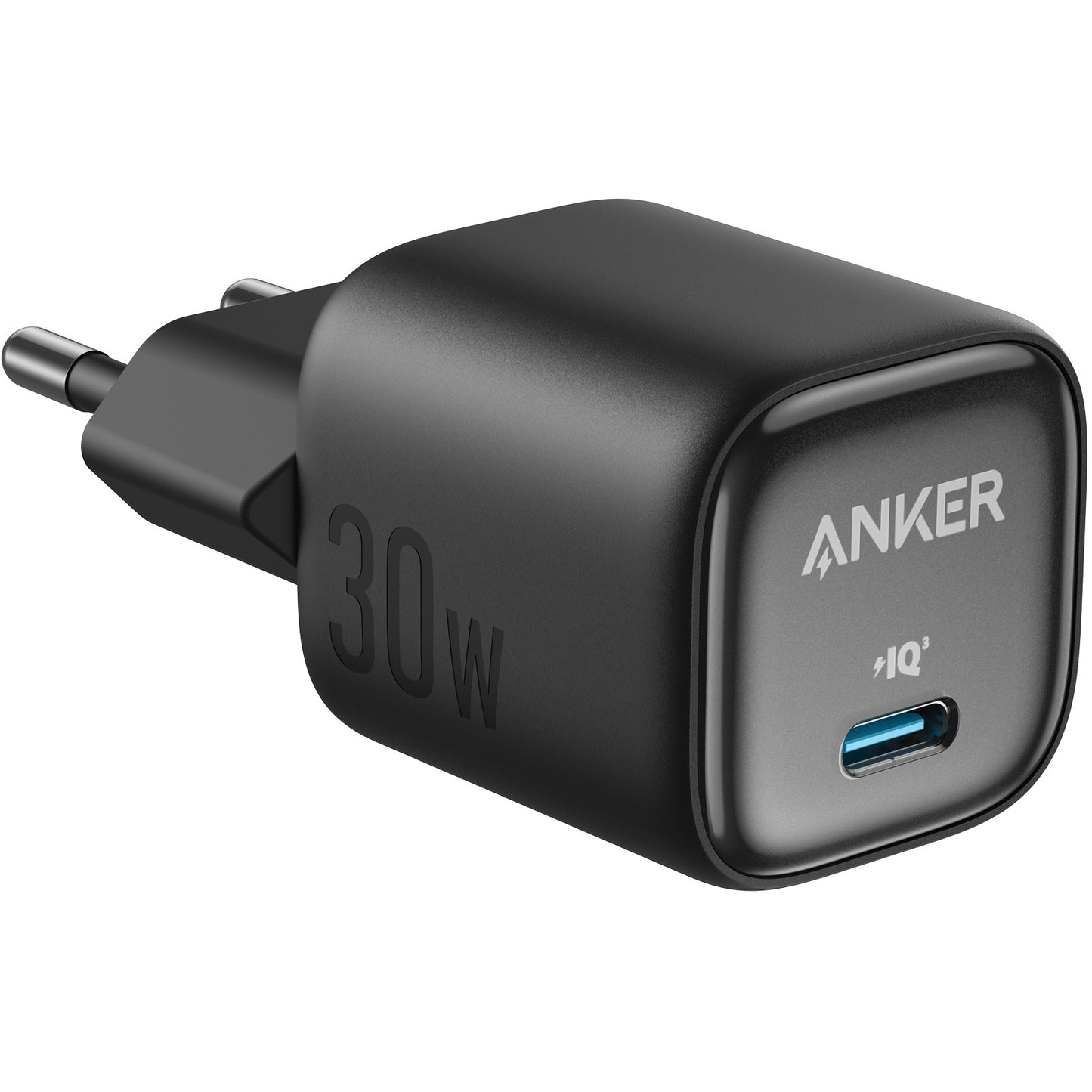 Anker A2698G11. Unutrašnji. USB. Crna.