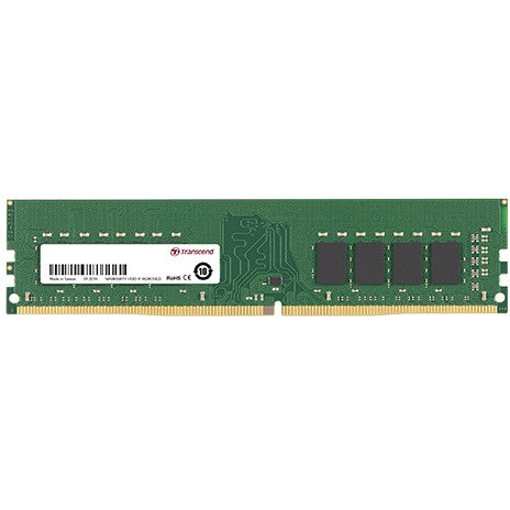 Transcend TS2666HLB-16G. 16 GB. 2x8GB DDR4. 2666MHz. 288-pinski DIMM