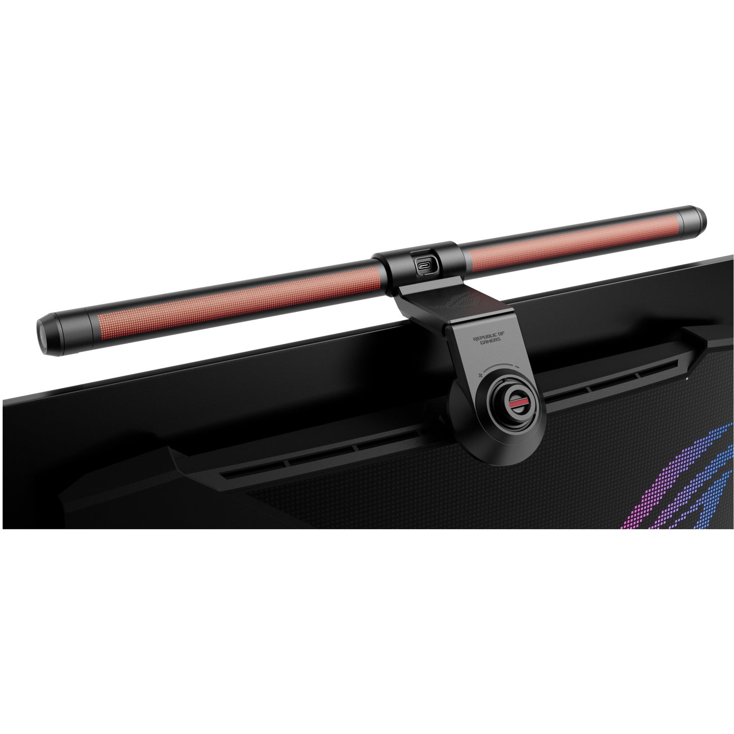 ASUS ALB01. Lagan. 660 g. Crn. 1 komad.