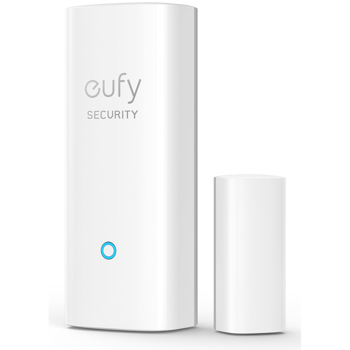 Eufy T89000D4. Bežični. Bijeli. Vrata/Prozor. 100 dB. -10 do 50 °C. CR-123A
