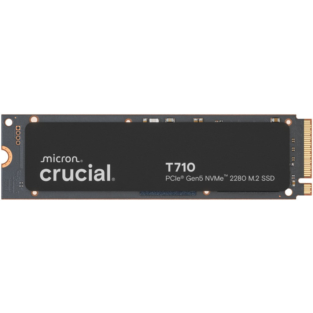 Crucial T710. 2 TB. M.2