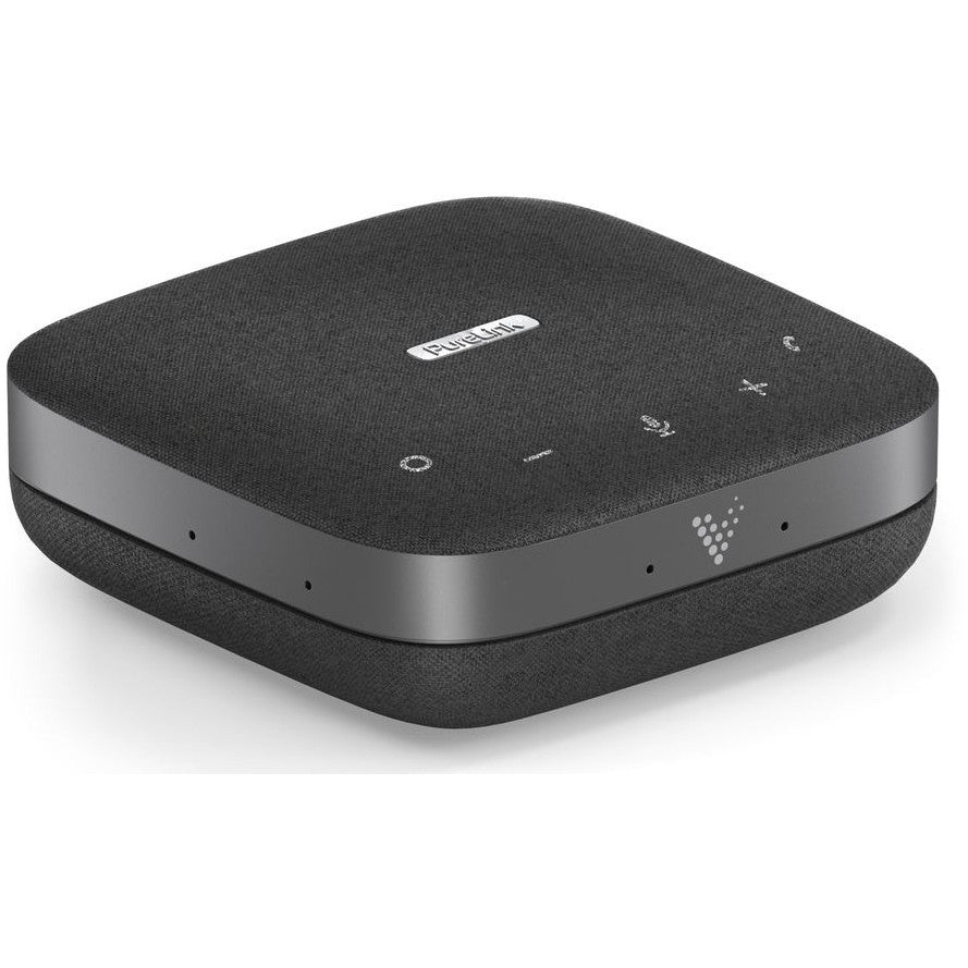 PureLink VL-SD200. Žični. USB 3.2 Gen 2 (3.1 Gen 2) Type-C. 100 W. 10, 100, 1000 Mbps. Crna. 5 W