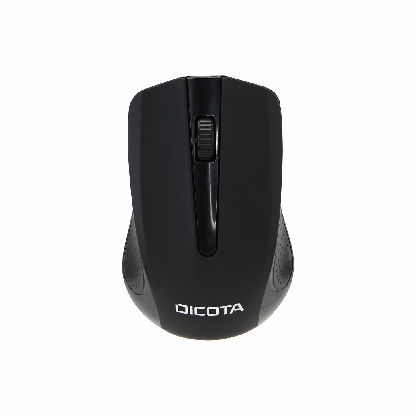 DICOTA D31659. Za obje ruke. Bežični RF. 1000 DPI. Crni.