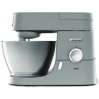 Kenwood KVC3110S. 4,6 l. Srebrna. Nehrđajući čelik. Metal. 1000 W. 380 mm