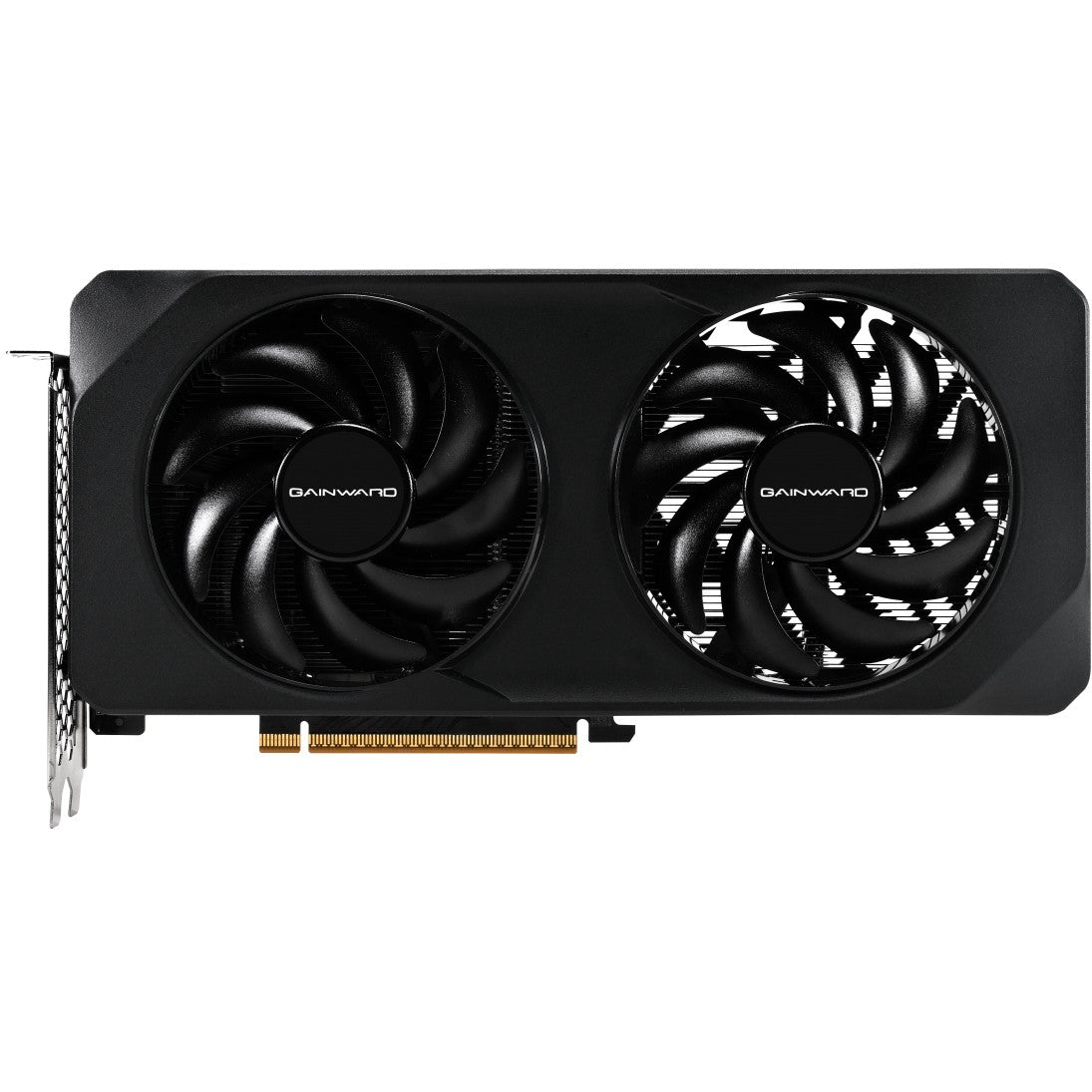 Gainward GeForce RTX 5050 Ghost. GeForce RTX 5050. 8GB. GDDR6. 128 bita. 7680 x 4320 piksela. PCI Express 5.0