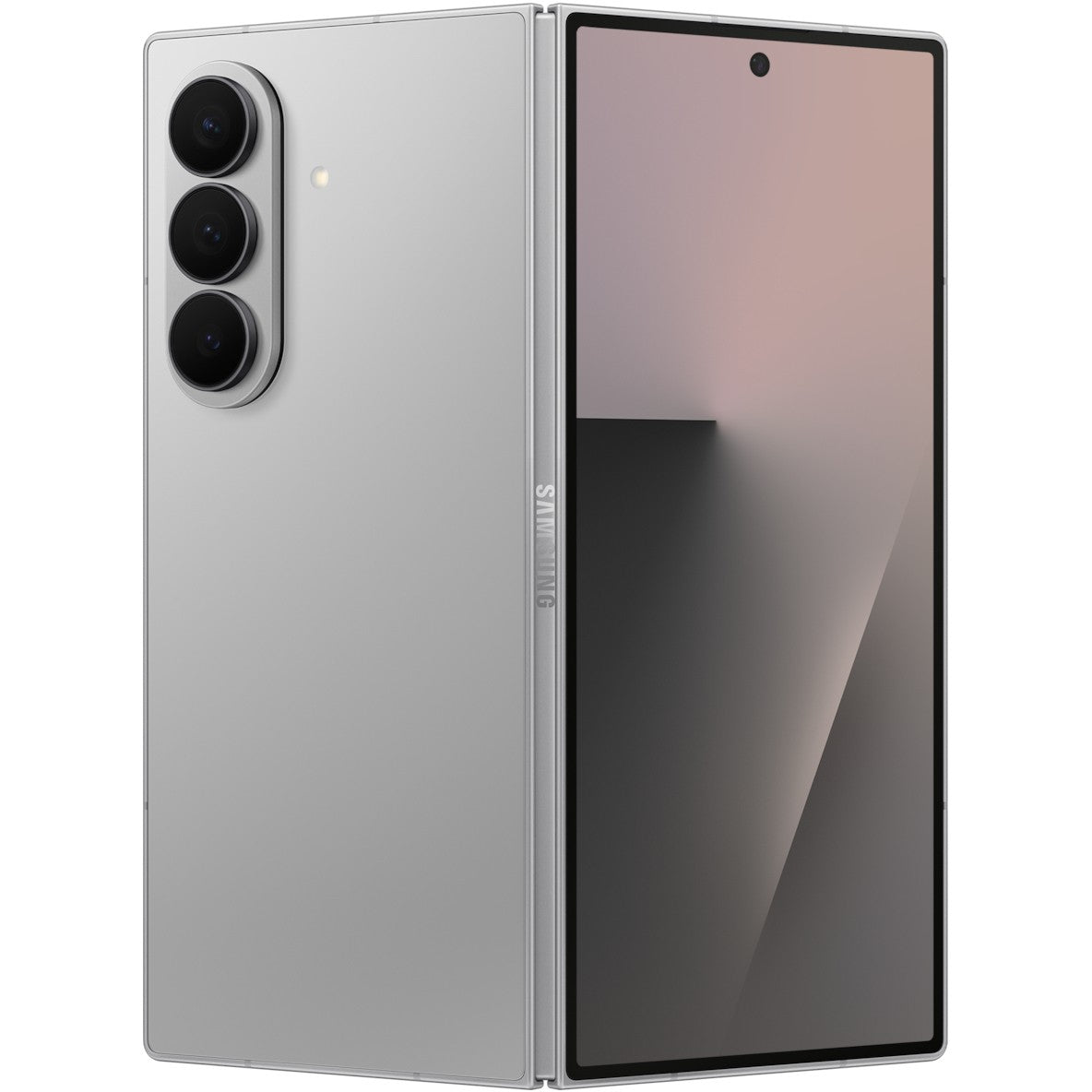Mobitel Samsung Galaxy Z Fold7. 20,3 cm (8"). 12 GB. 256 GB. 200 MP. Android 16.0. Srebrni