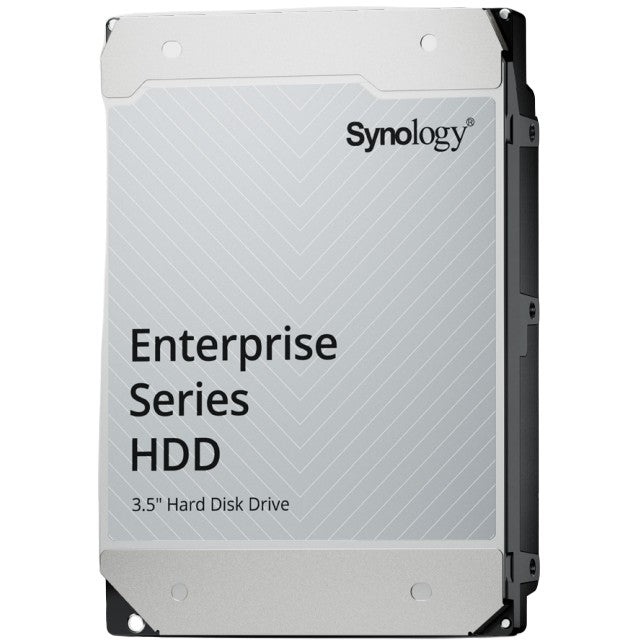 Synology HAS5310-20T. 20TB. 7200 o/min. 512MB. 3.5". SAS