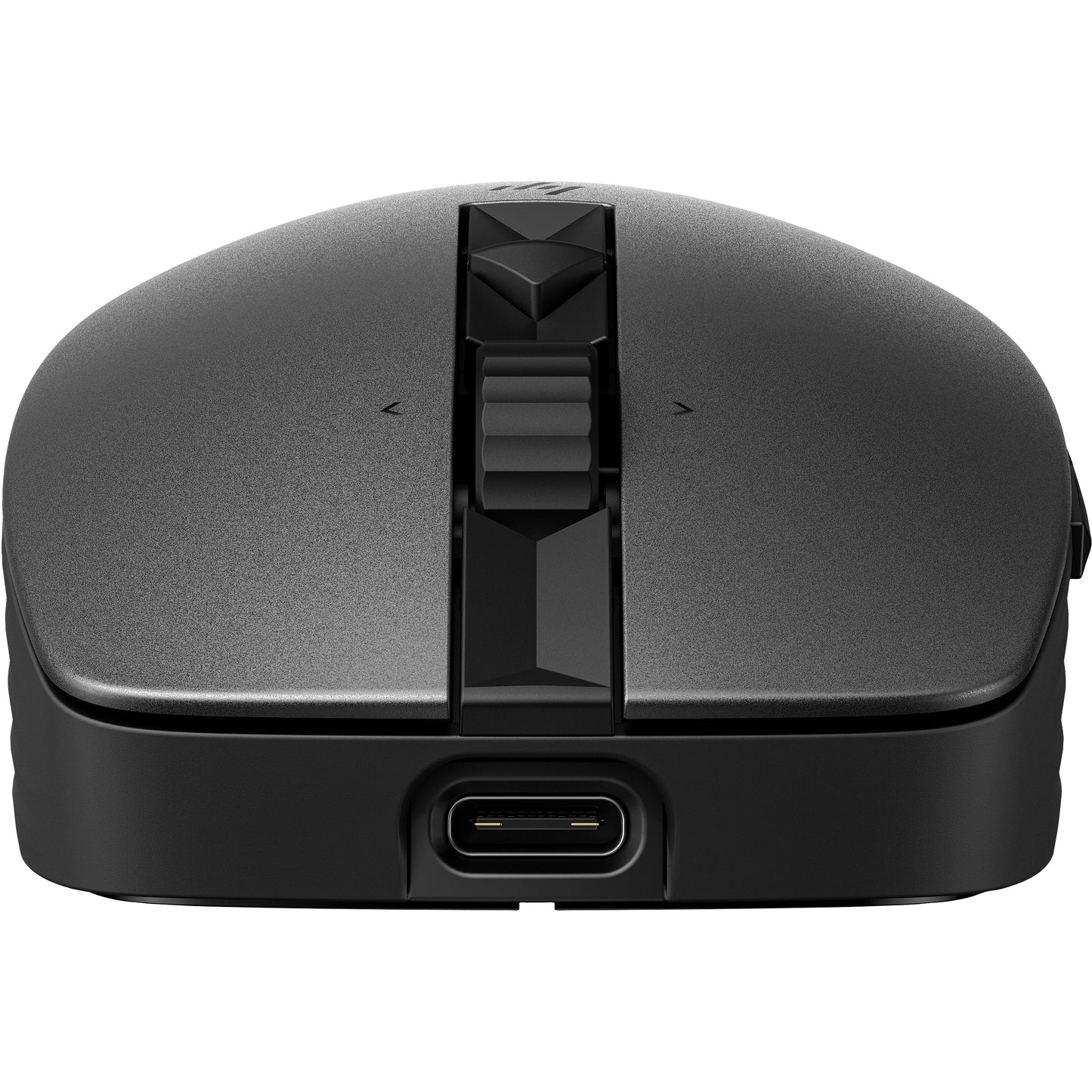 HP 715 punjivi miš za više uređaja. Za leva i dekstra. Bežični RF + Bluetooth. 3000 DPI. Crni.