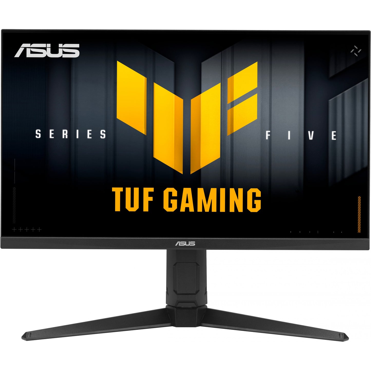 ASUS TUF Gaming VG27AQML5A. 68,6 cm (27"). 2560 x 1440 piksela. Široki Quad HD. 1 ms. Crni