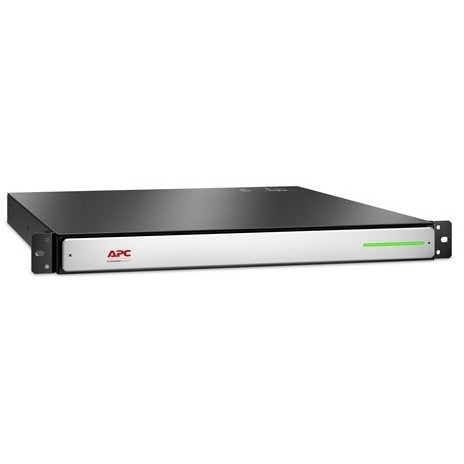 APC Smart-UPS Li-ion baterijski modul. 48 V. 585 Wh. Litijum-jonska (Li-ion). 48 V. Crna. 10-godišnja garancija. 12 kg. 432 mm
