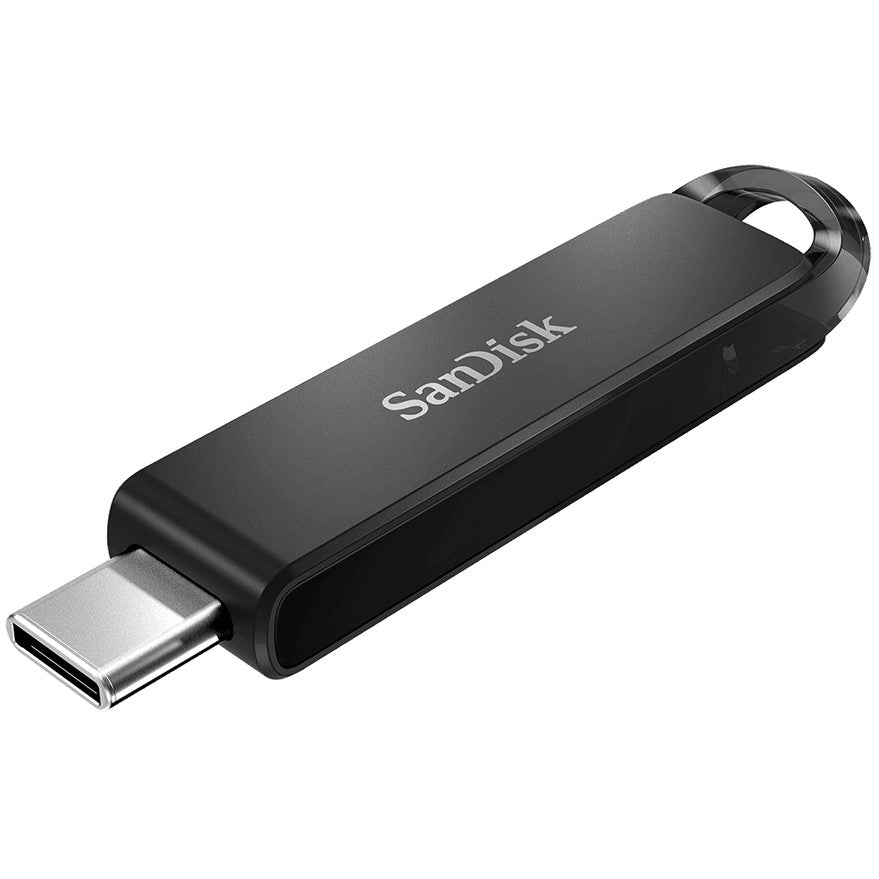 SanDisk SDCZ460-256G-G46. 256 GB. USB Tip-C. 3.2 Gen 1 (3.1 Gen 1). 150 MB/s. Dia. Crna.