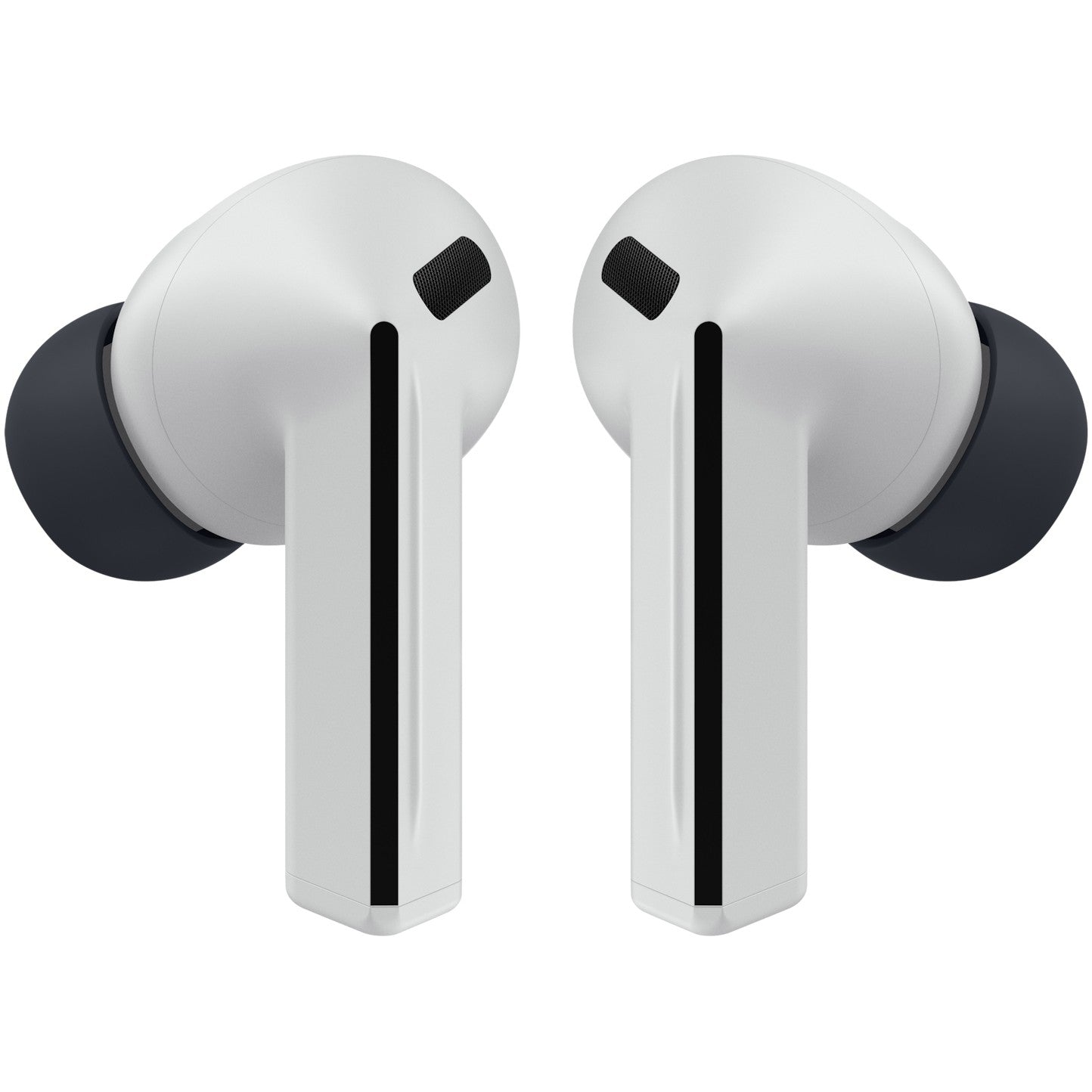 Samsung Galaxy Buds 3 FE. Prave bežične stereo (TWS). Pozivi/Muzika. 5g. Slušalice. Siva.