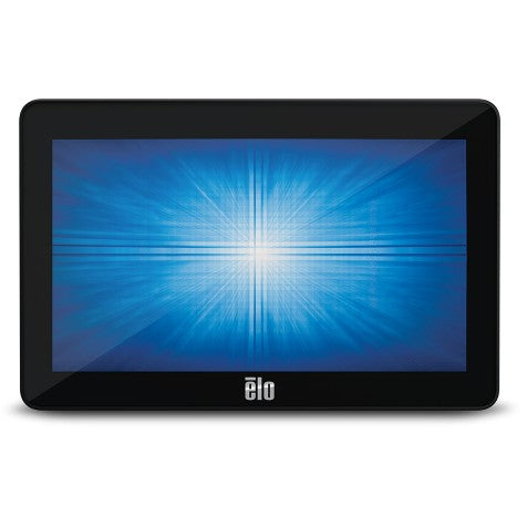 Elo Touch Solutions 0702L. 17,8 cm (7"). LCD/TFT. 800 x 480 piksela