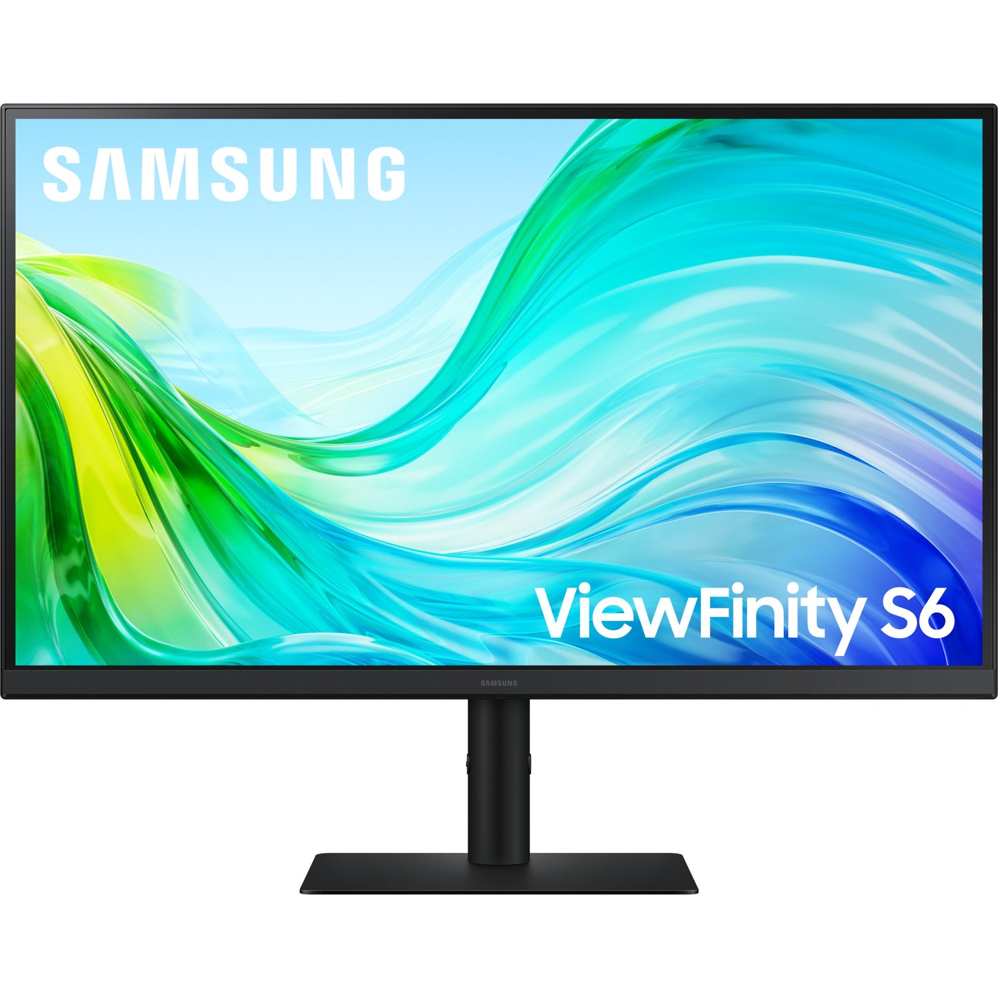 Samsung S61F. 68,6 cm (27"). 2560 x 1440 piksela. Quad HD. LCD. 5 ms. Crni